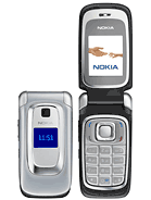 Best available price of Nokia 6085 in Saintvincent
