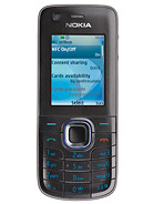 Best available price of Nokia 6212 classic in Saintvincent