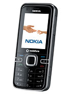 Best available price of Nokia 6124 classic in Saintvincent