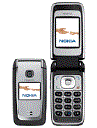 Best available price of Nokia 6125 in Saintvincent