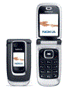 Best available price of Nokia 6126 in Saintvincent