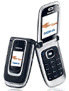 Best available price of Nokia 6131 in Saintvincent