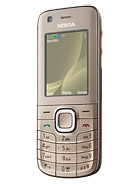 Best available price of Nokia 6216 classic in Saintvincent