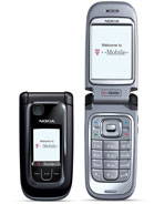 Best available price of Nokia 6263 in Saintvincent