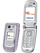 Best available price of Nokia 6267 in Saintvincent