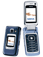 Best available price of Nokia 6290 in Saintvincent