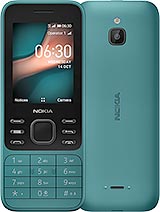 Best available price of Nokia 6300 4G in Saintvincent