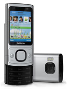 Best available price of Nokia 6700 slide in Saintvincent