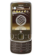 Best available price of Nokia 6788 in Saintvincent