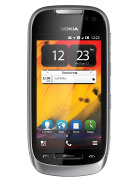 Best available price of Nokia 701 in Saintvincent