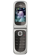 Best available price of Nokia 7020 in Saintvincent