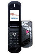 Best available price of Nokia 7070 Prism in Saintvincent