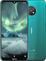 Best available price of Nokia 7_2 in Saintvincent