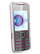 Best available price of Nokia 7210 Supernova in Saintvincent