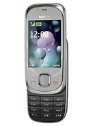 Best available price of Nokia 7230 in Saintvincent