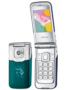 Best available price of Nokia 7510 Supernova in Saintvincent