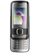 Best available price of Nokia 7610 Supernova in Saintvincent