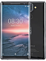 Best available price of Nokia 8 Sirocco in Saintvincent