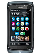 Best available price of Nokia 801T in Saintvincent