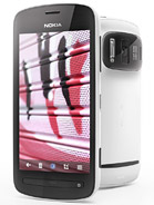 Best available price of Nokia 808 PureView in Saintvincent