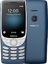 Best available price of Nokia 8210 4G in Saintvincent