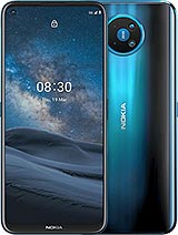 Best available price of Nokia 8_3 5G in Saintvincent