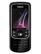 Best available price of Nokia 8600 Luna in Saintvincent
