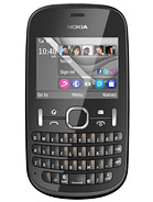 Best available price of Nokia Asha 201 in Saintvincent