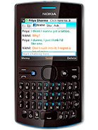 Best available price of Nokia Asha 205 in Saintvincent