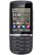 Best available price of Nokia Asha 300 in Saintvincent