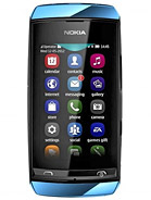 Best available price of Nokia Asha 305 in Saintvincent
