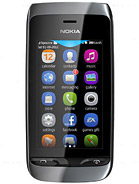 Best available price of Nokia Asha 309 in Saintvincent
