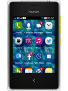 Best available price of Nokia Asha 502 Dual SIM in Saintvincent