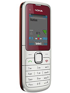 Best available price of Nokia C1-01 in Saintvincent