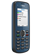 Best available price of Nokia C1-02 in Saintvincent