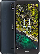 Best available price of Nokia C100 in Saintvincent