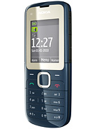 Best available price of Nokia C2-00 in Saintvincent