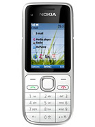 Best available price of Nokia C2-01 in Saintvincent
