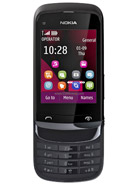 Best available price of Nokia C2-02 in Saintvincent