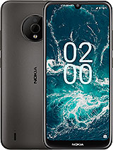 Best available price of Nokia C200 in Saintvincent