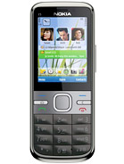 Best available price of Nokia C5 5MP in Saintvincent