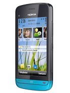 Best available price of Nokia C5-03 in Saintvincent