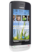 Best available price of Nokia C5-04 in Saintvincent