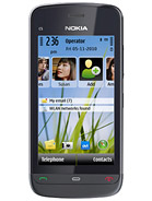 Best available price of Nokia C5-06 in Saintvincent