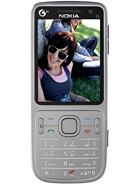Best available price of Nokia C5 TD-SCDMA in Saintvincent