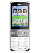 Best available price of Nokia C5 in Saintvincent