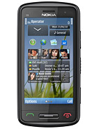 Best available price of Nokia C6-01 in Saintvincent