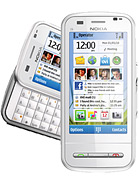Best available price of Nokia C6 in Saintvincent