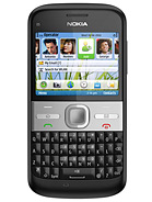 Best available price of Nokia E5 in Saintvincent
