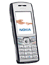 Best available price of Nokia E50 in Saintvincent